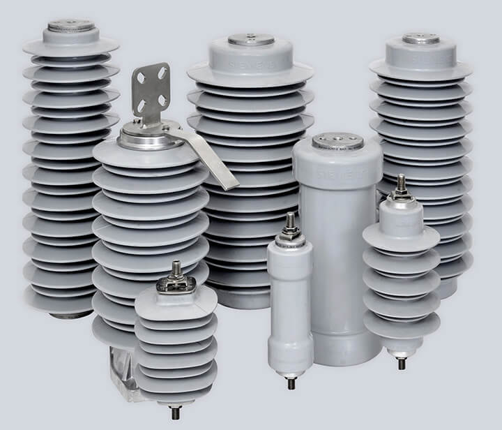 INDUSTRIAL ELECTRICAL EQUIPMENT